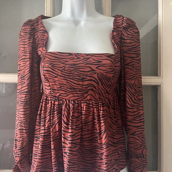 New Free People Top - Picture 4 of 7